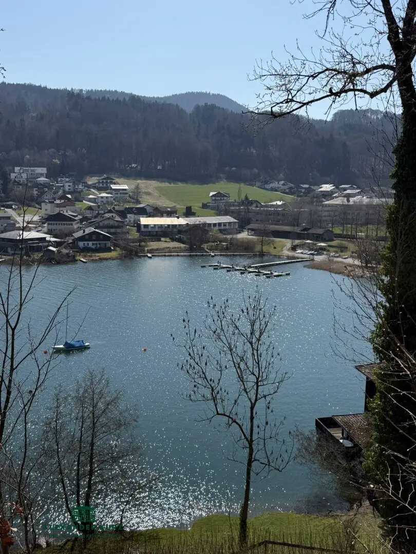 Seeresidenzen Mattsee – Living with Lasting Value