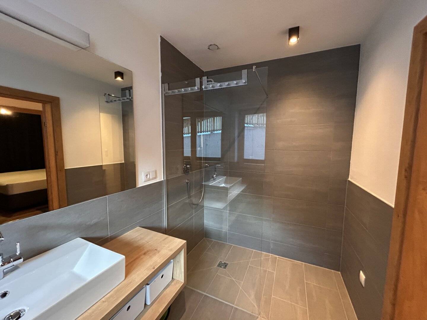 Fügenberg: Arrive, breathe, feel at home – modern 3-room apartment with balcony