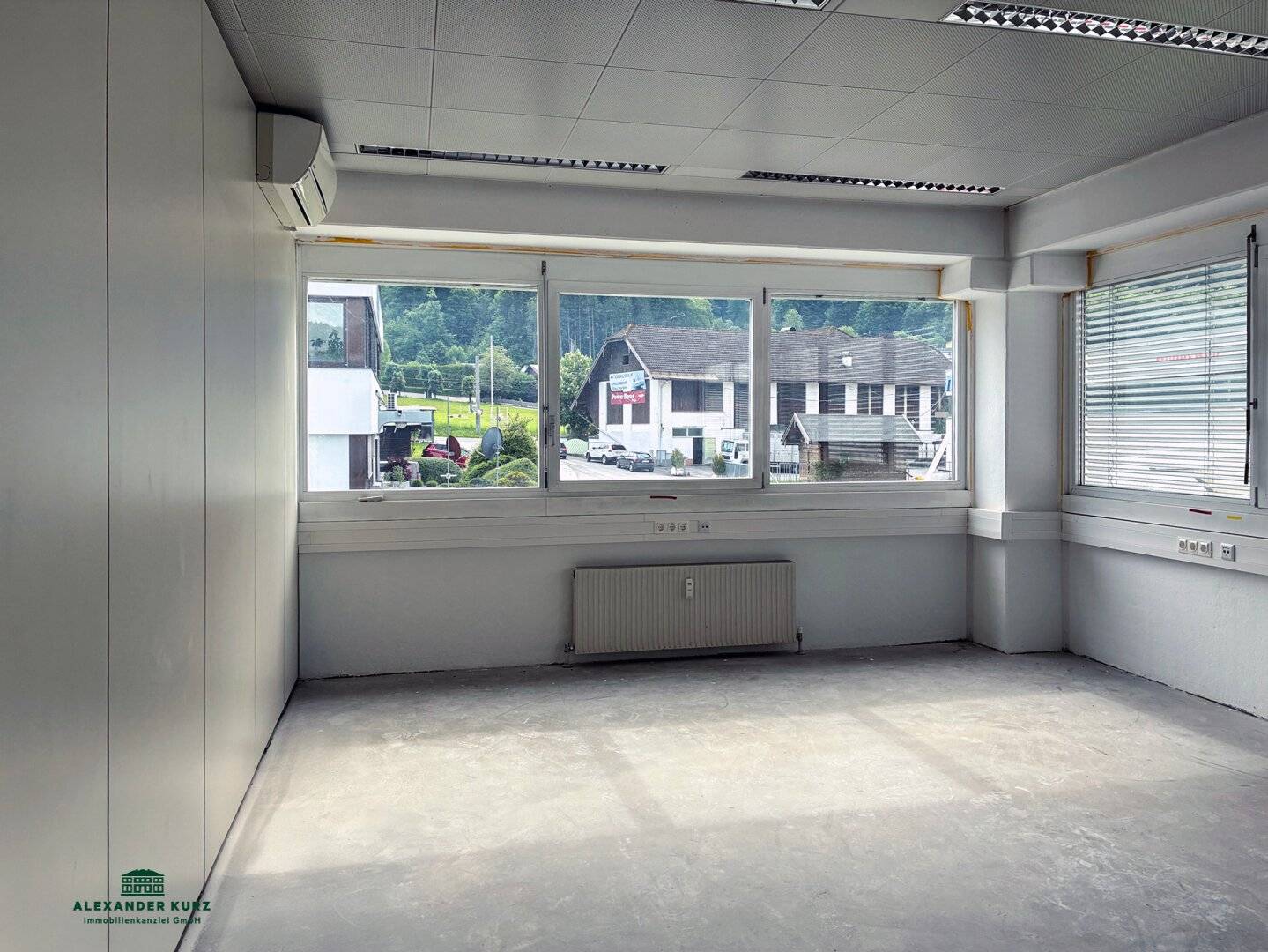 Beautiful office space in Hallwang