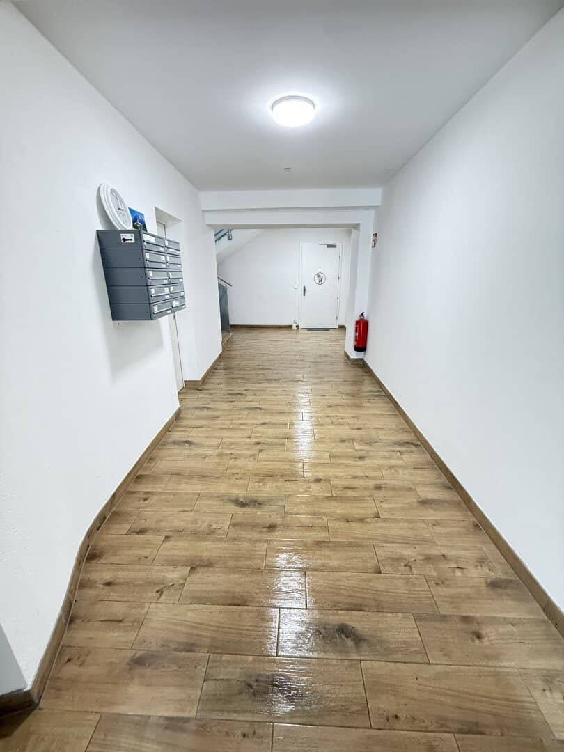 Cozy two room apartment with underfloor heating in Bad Vöslau for rent