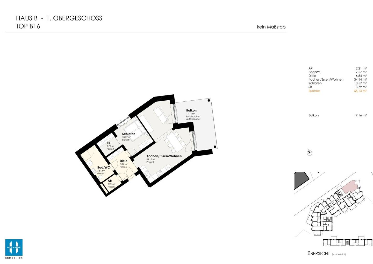 Grundriss 1