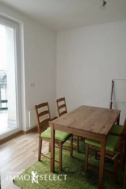 Moderne Wohnung mit Terrasse in zentraler Lage - Perfekt für ANLEGER