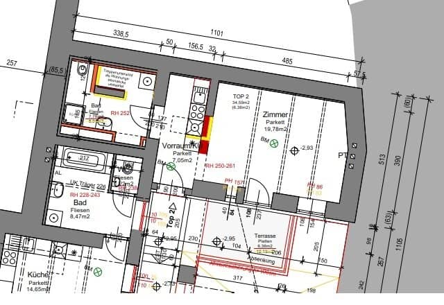 Grundriss 2