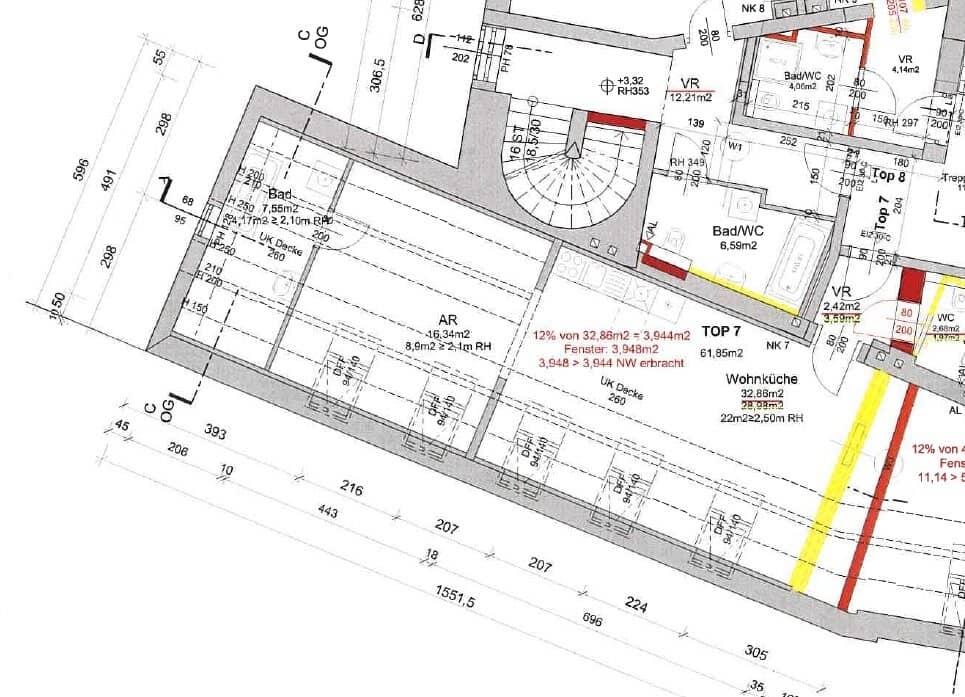 Grundriss 7