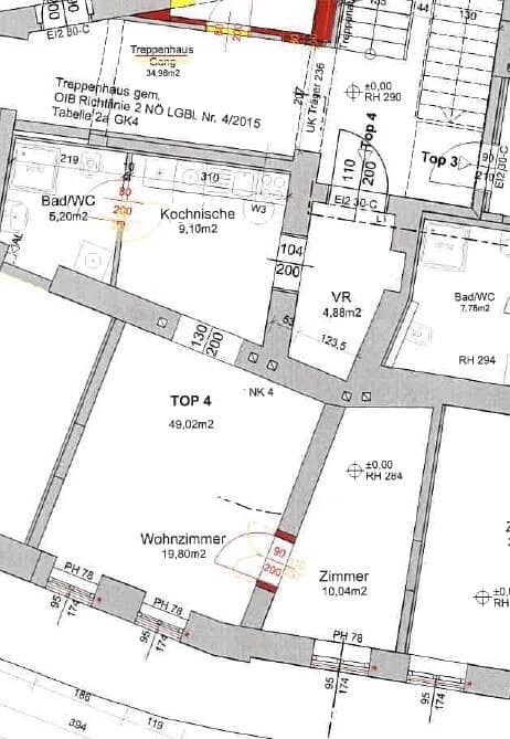 Grundriss 4