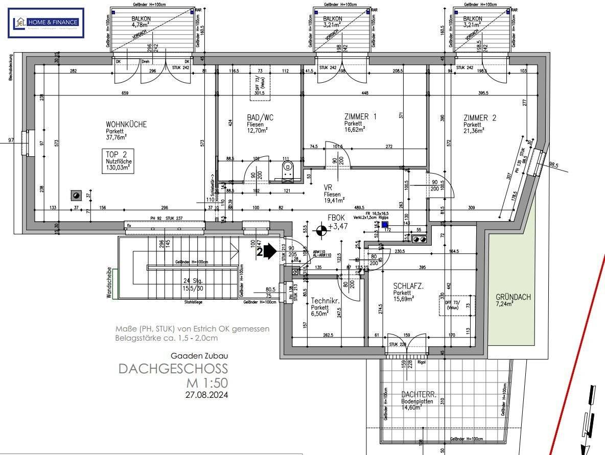 Grundriss 1