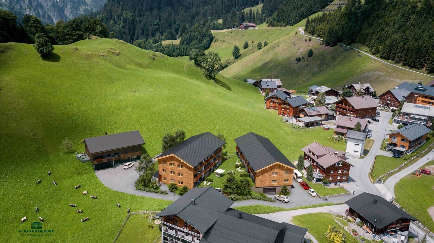 Sonnberg Appartements