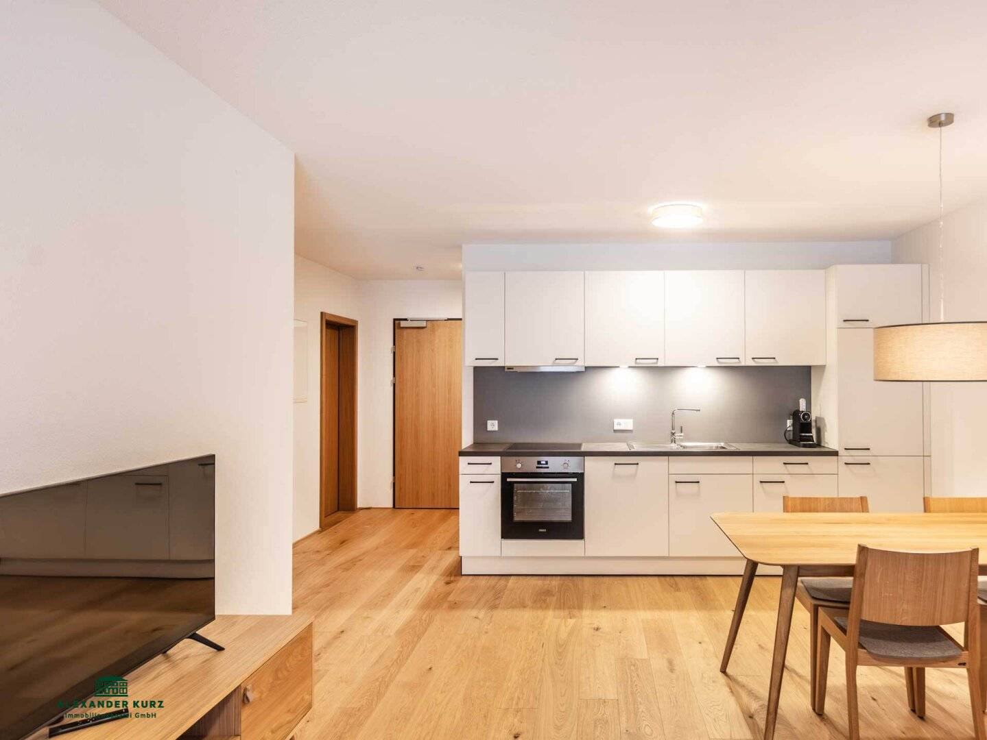 Sonnberg Appartements