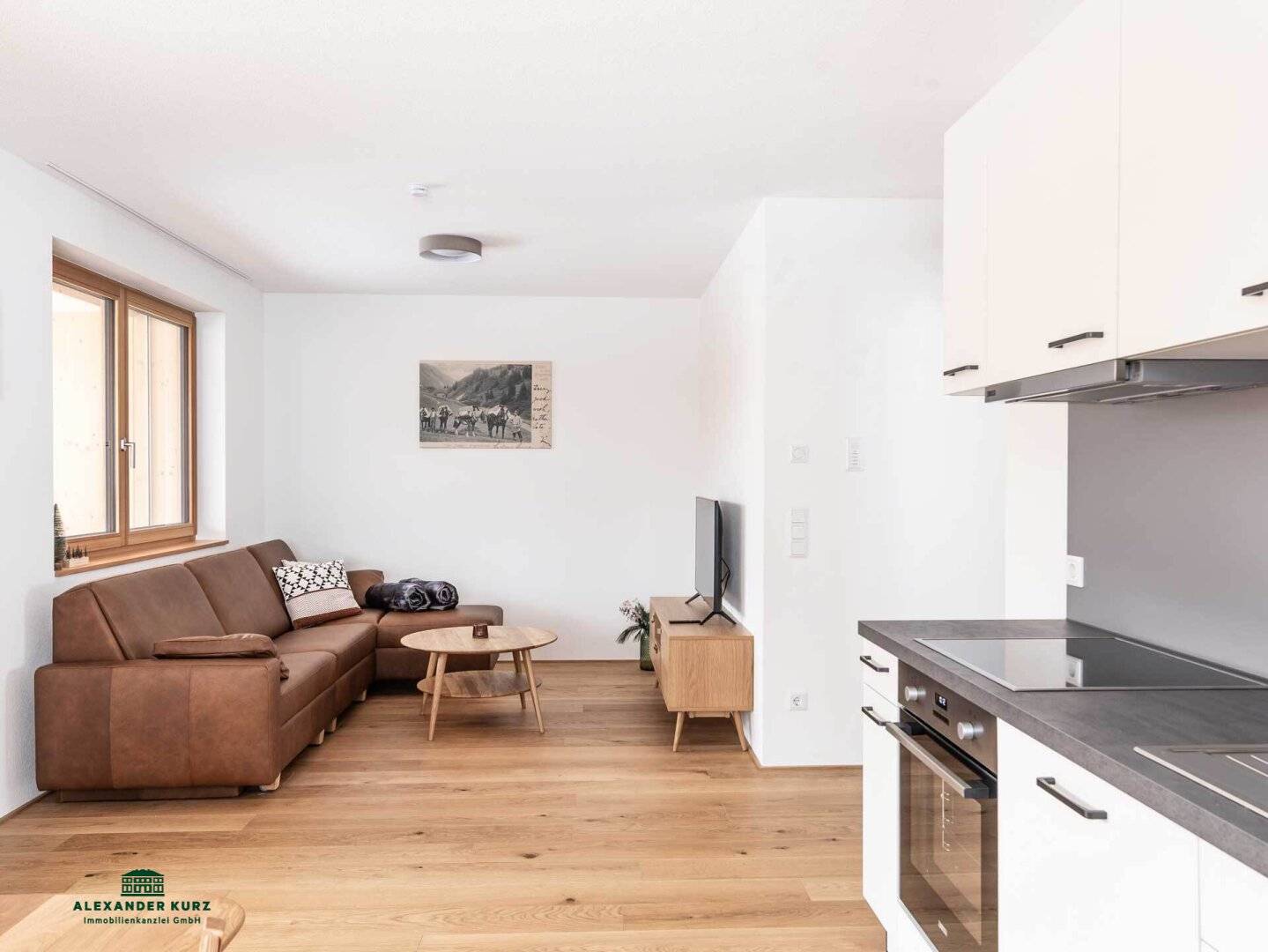 Sonnberg Appartements