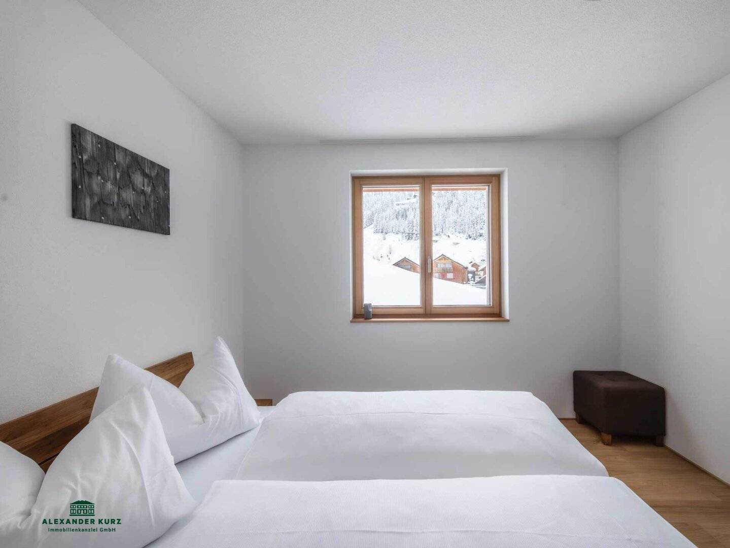 Sonnberg Appartements