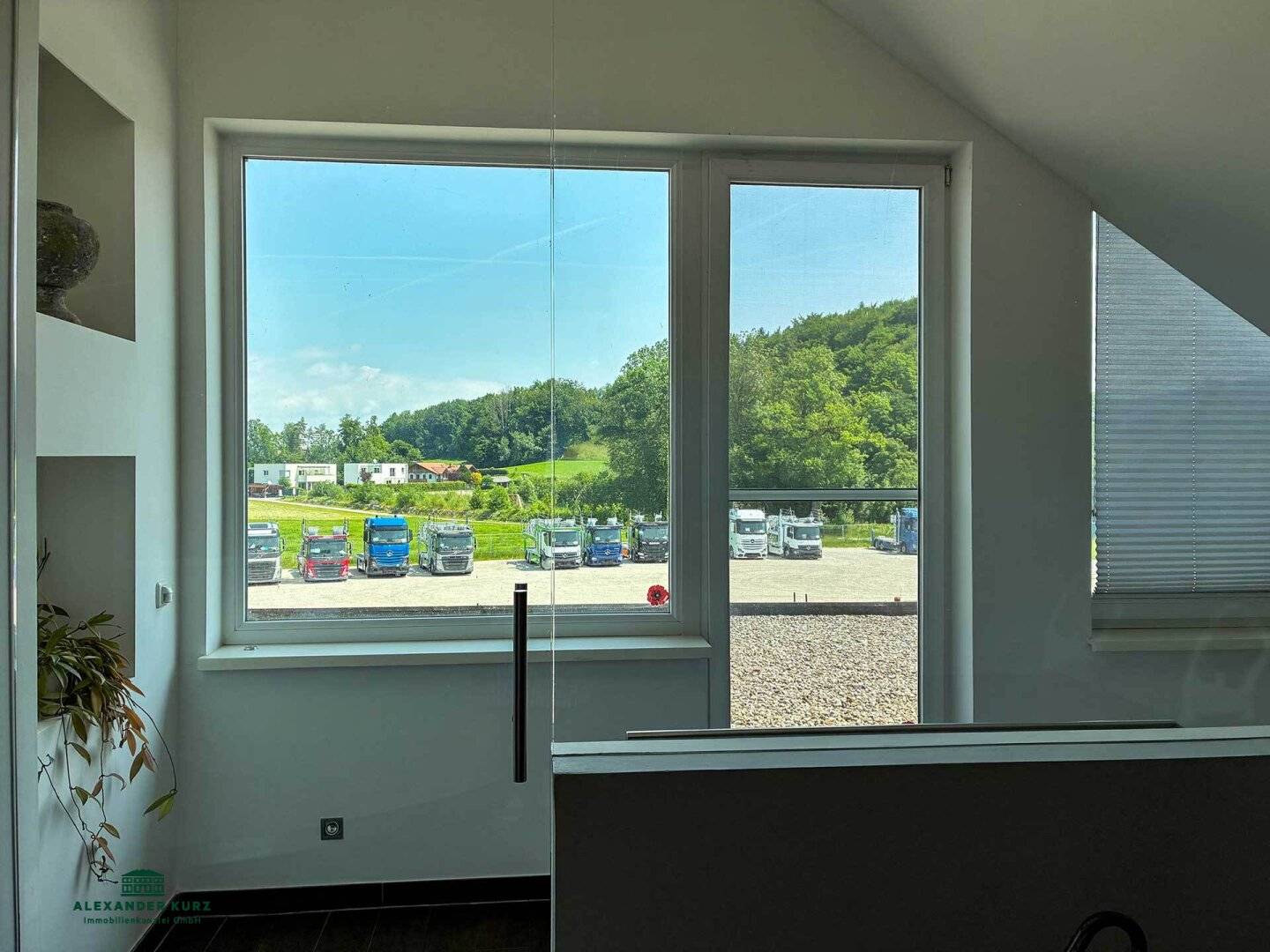 Ertragsobjekt nahe der Stadt Salzburg