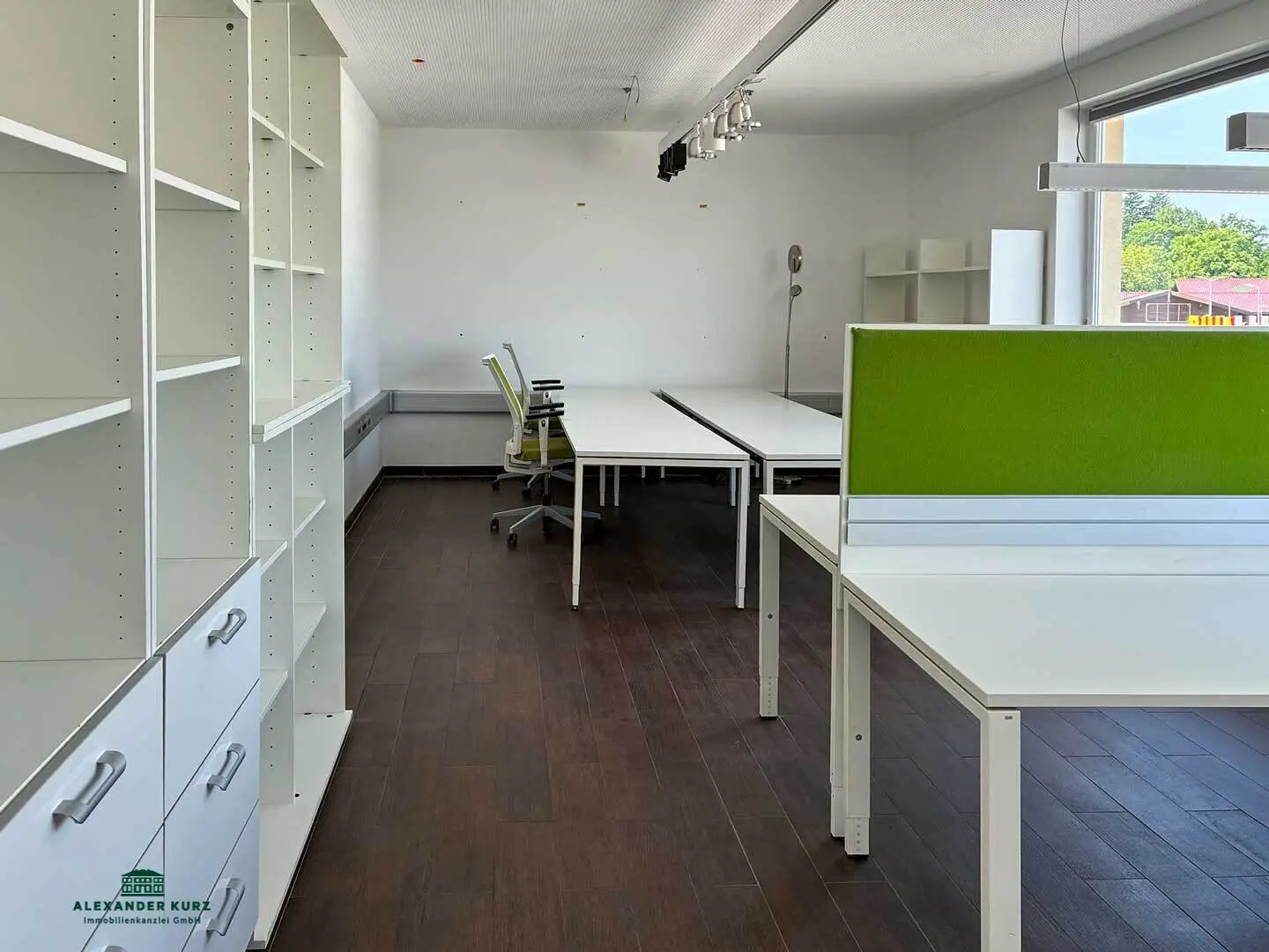 Income property near the city of Salzburg