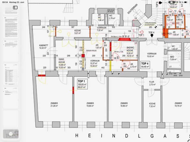 Grundriss 1