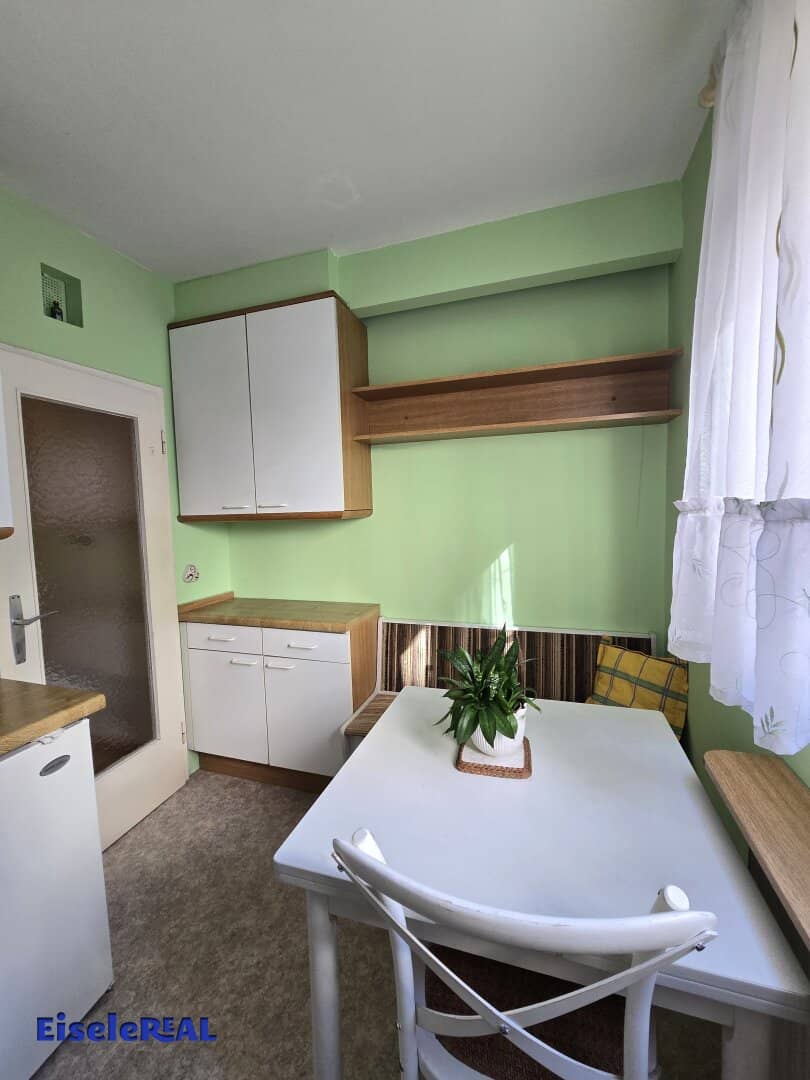 City apartment at the heart of the action in 1020 Wien