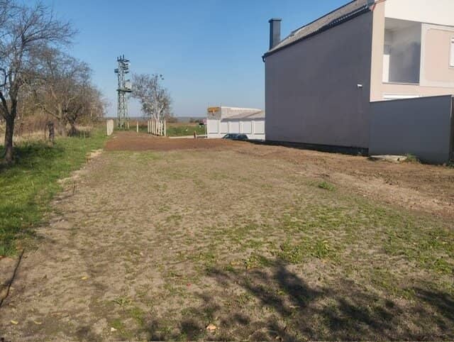 653m² BAUGRUND MIT BRUNNEN