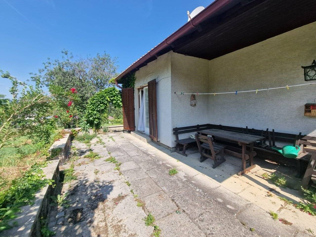 CHARMANTES EINFAMILIENHAUS MIT AUSBLICK IN RUHELAGE
