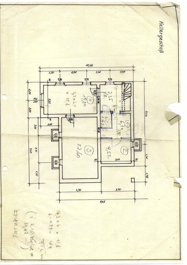 Grundriss 3