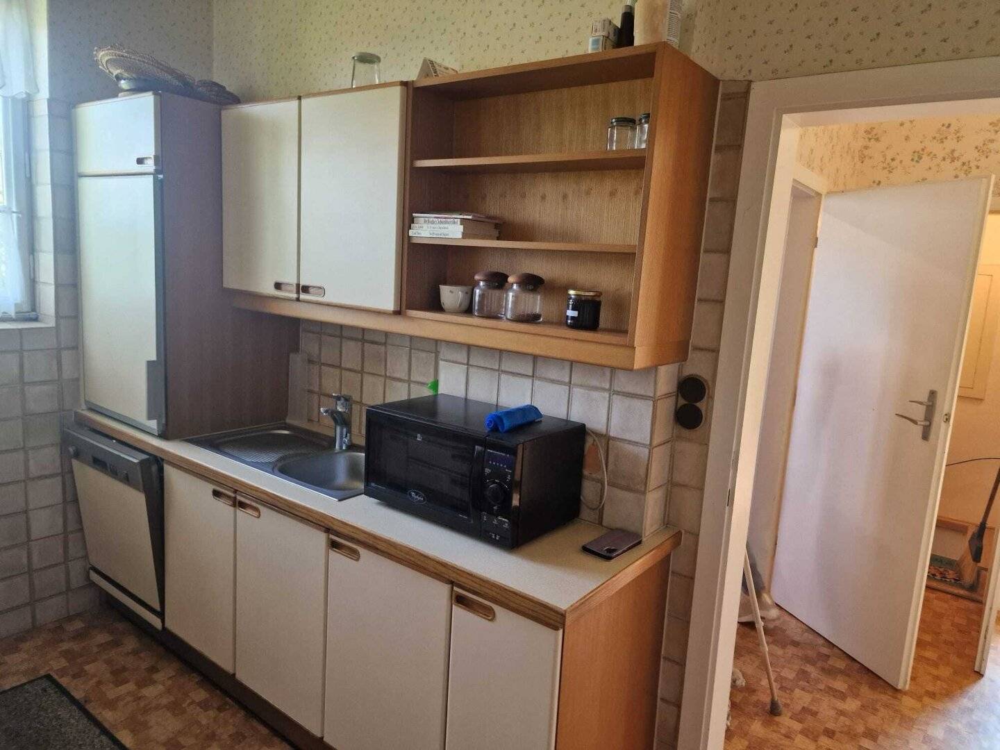 CHARMANTES EINFAMILIENHAUS MIT AUSBLICK IN RUHELAGE