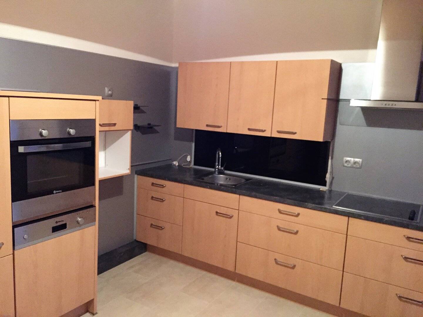 Three room rental apartment in Bad Fischau-Brunn