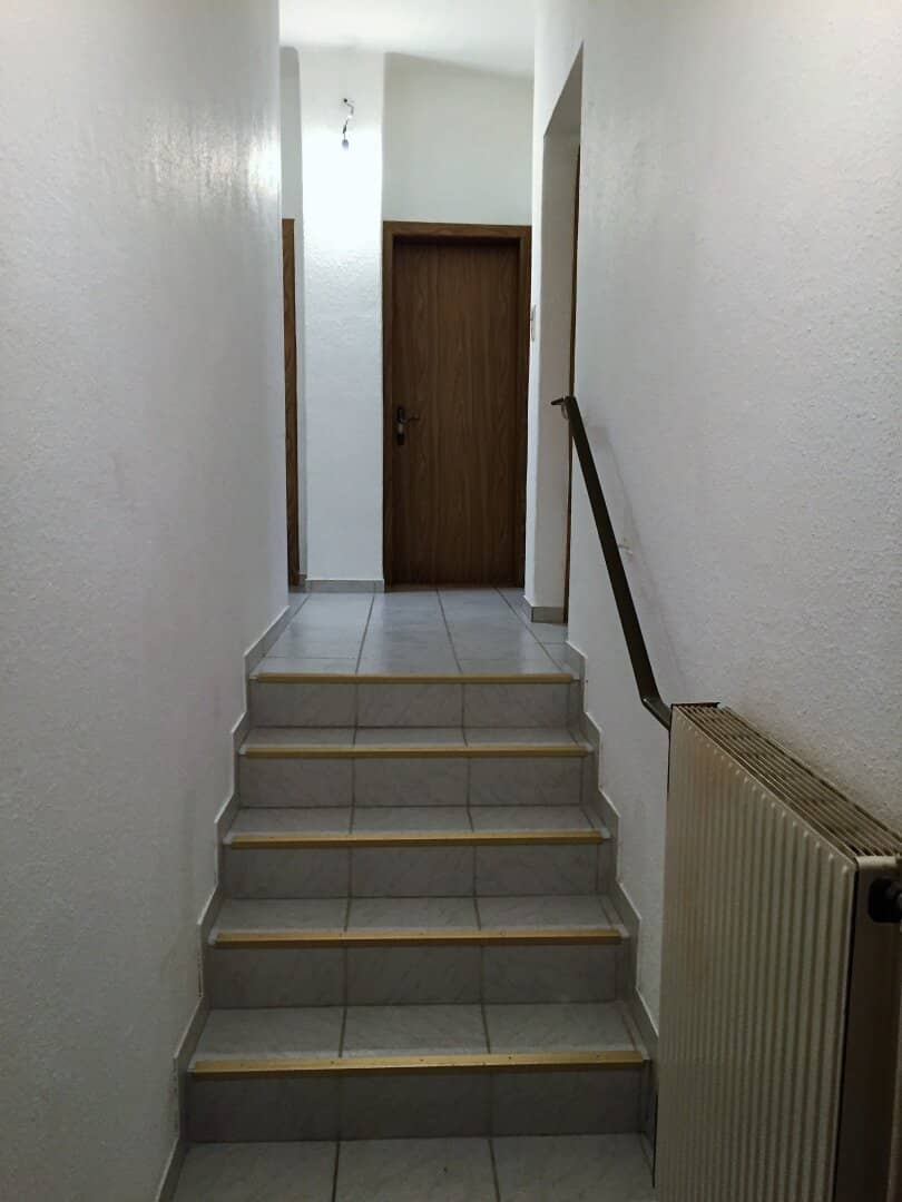Three room rental apartment in Bad Fischau-Brunn