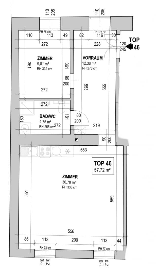 Grundriss 1