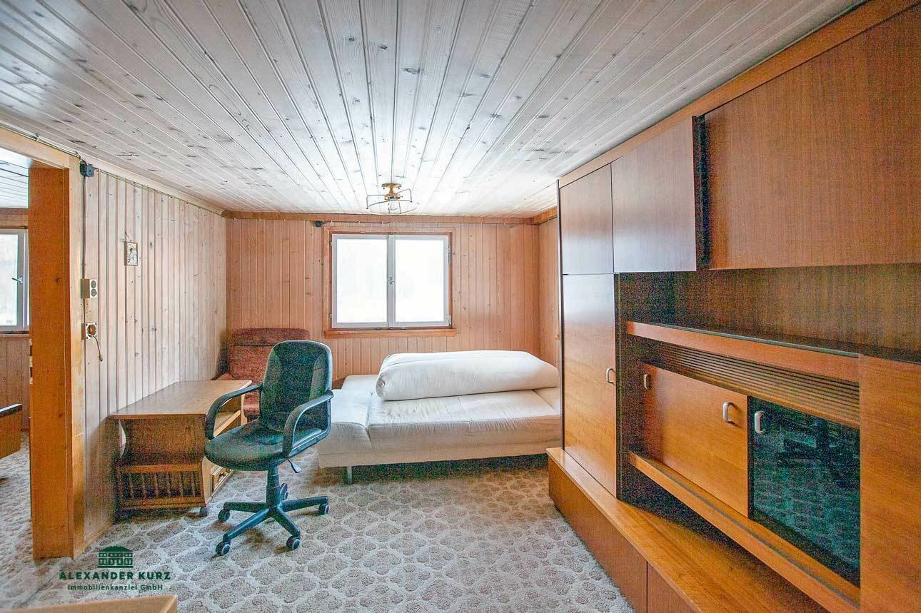 Bauernhof im Bregenzerwald, Immobilien-Kurz-Salzburg