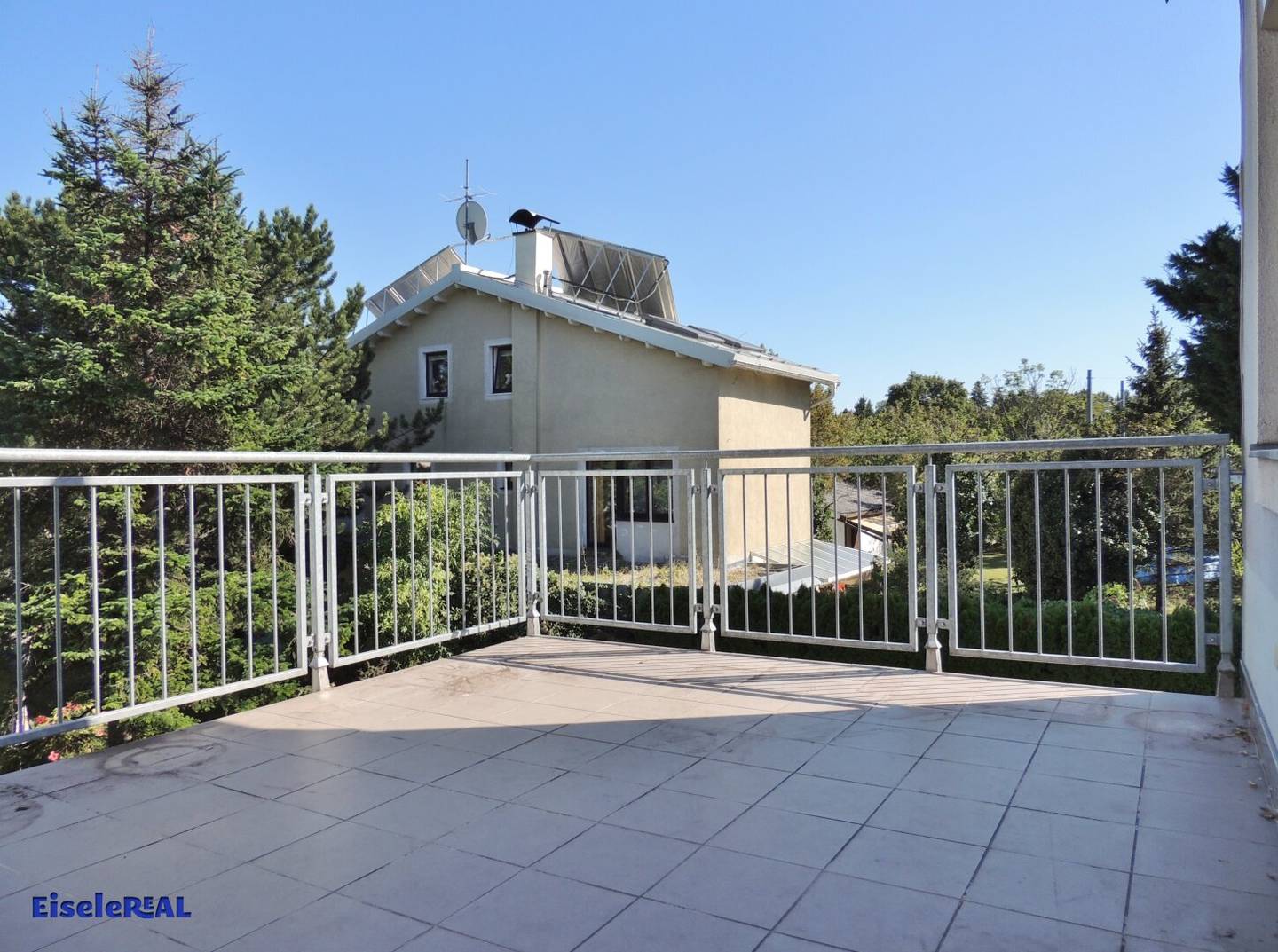 Invest and Collect Until 2028! Terrace apartment in 1230 Vienna