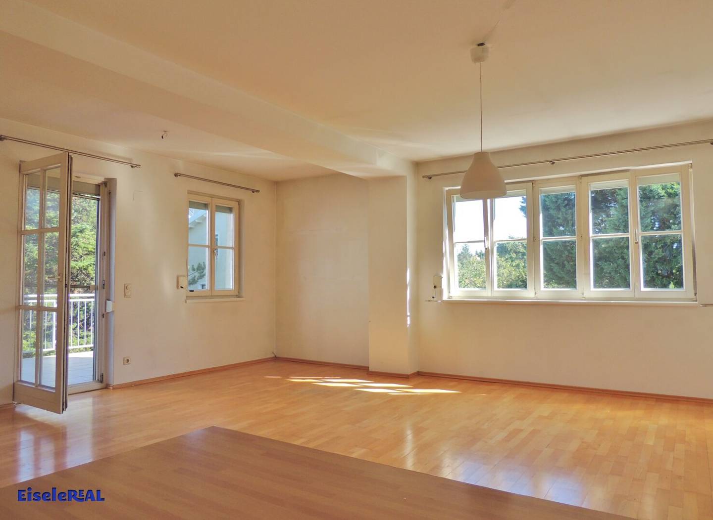 Invest and Collect Until 2028! Terrace apartment in 1230 Vienna