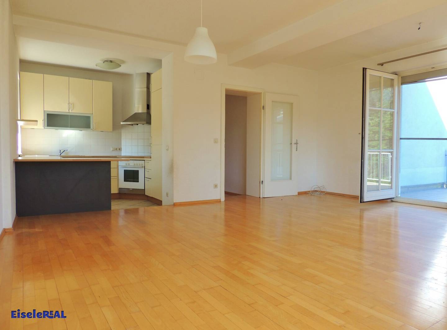 Invest and Collect Until 2028! Terrace apartment in 1230 Vienna