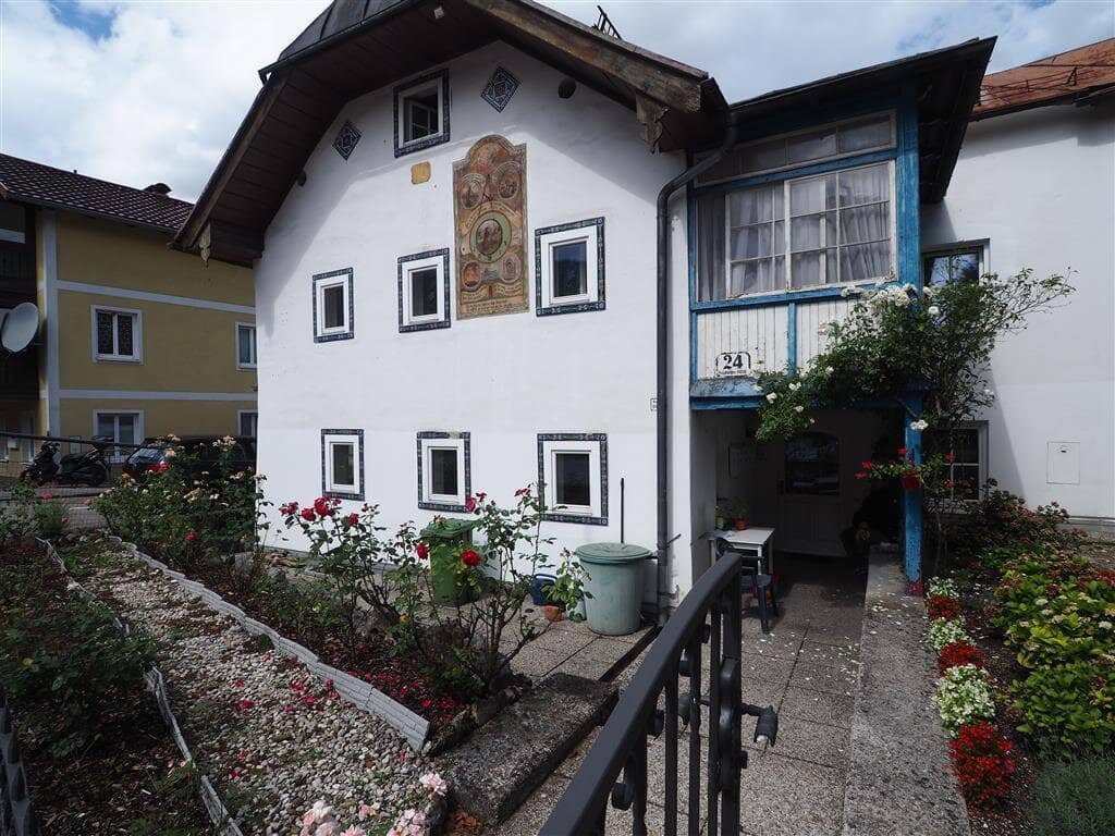 ZINSHAUS NAHE ZENTRUM - IM BAULAND KERNGEBIET ZU VERKAUFEN