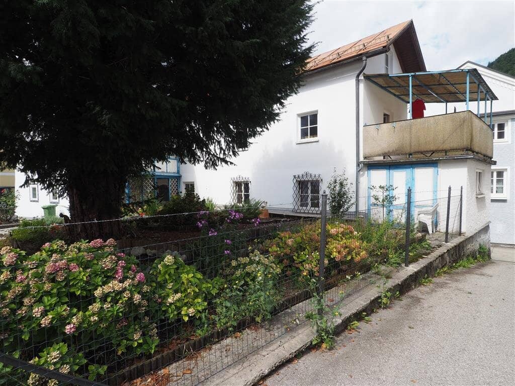 ZINSHAUS NAHE ZENTRUM - IM BAULAND KERNGEBIET ZU VERKAUFEN