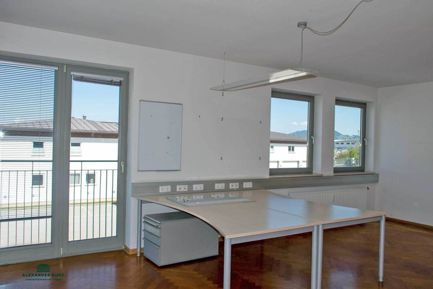 Modern office space in Wals