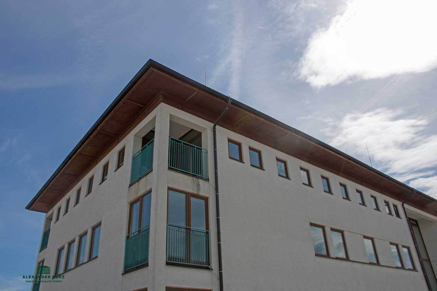 Modern office space in Wals