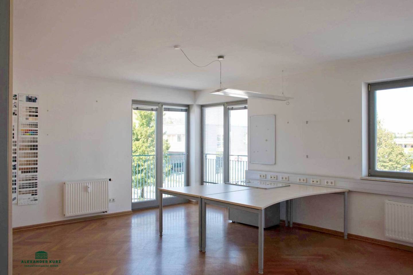 Modern office space in Wals
