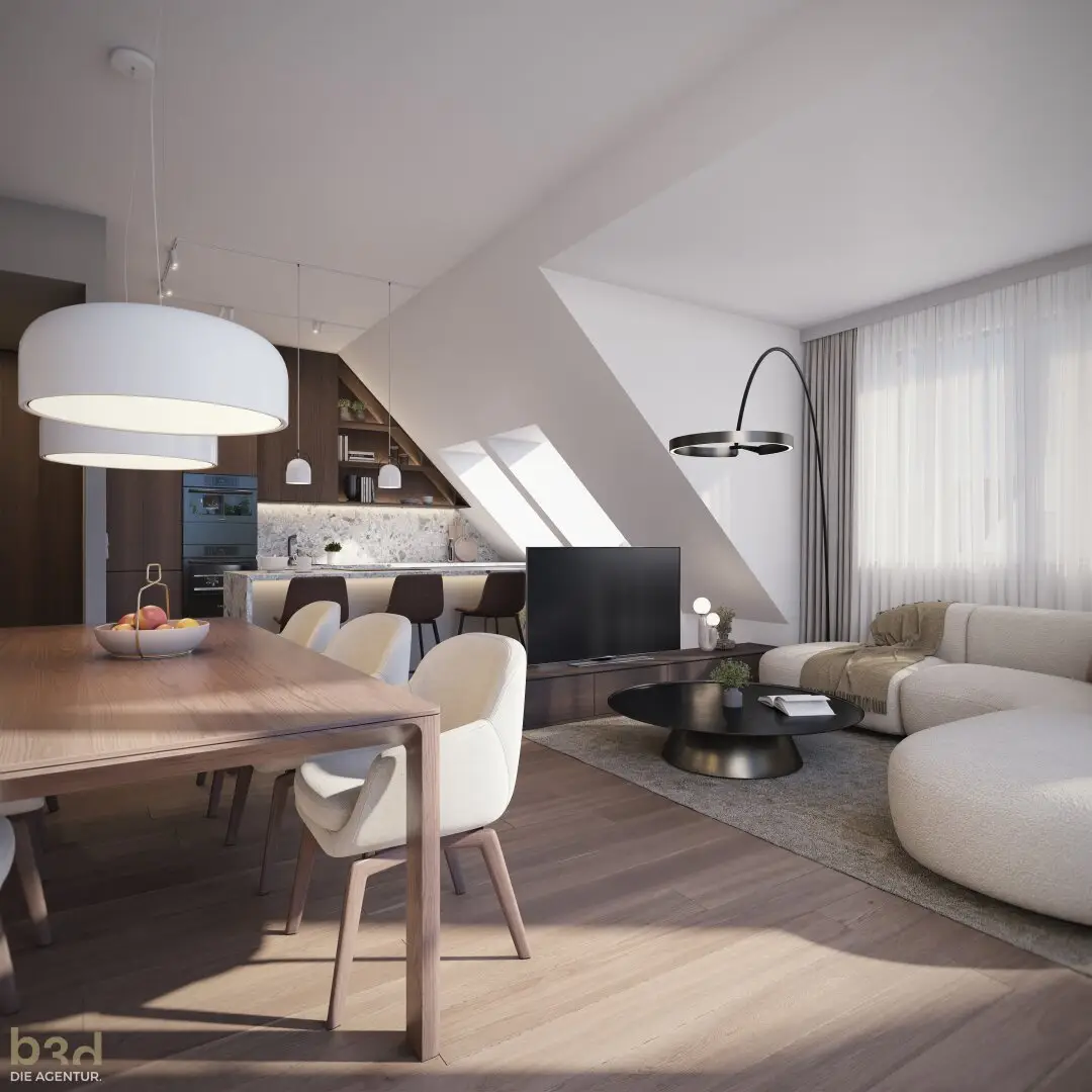 AuFeld Homes Stammersdorf