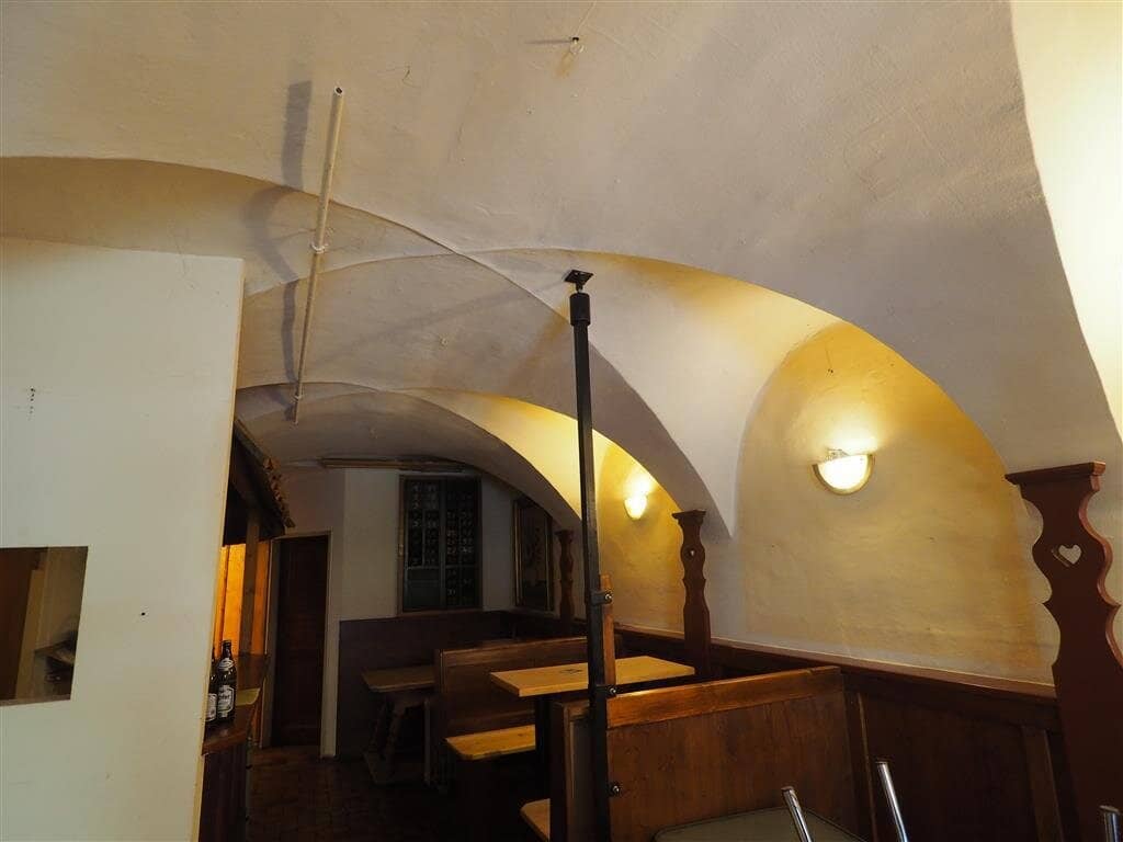 ZINSHAUS IM ZENTRUM - DENKMALSCHUTZ