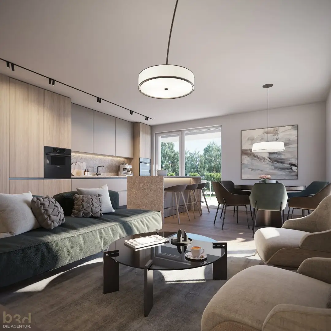 AuFeld Homes Stammersdorf