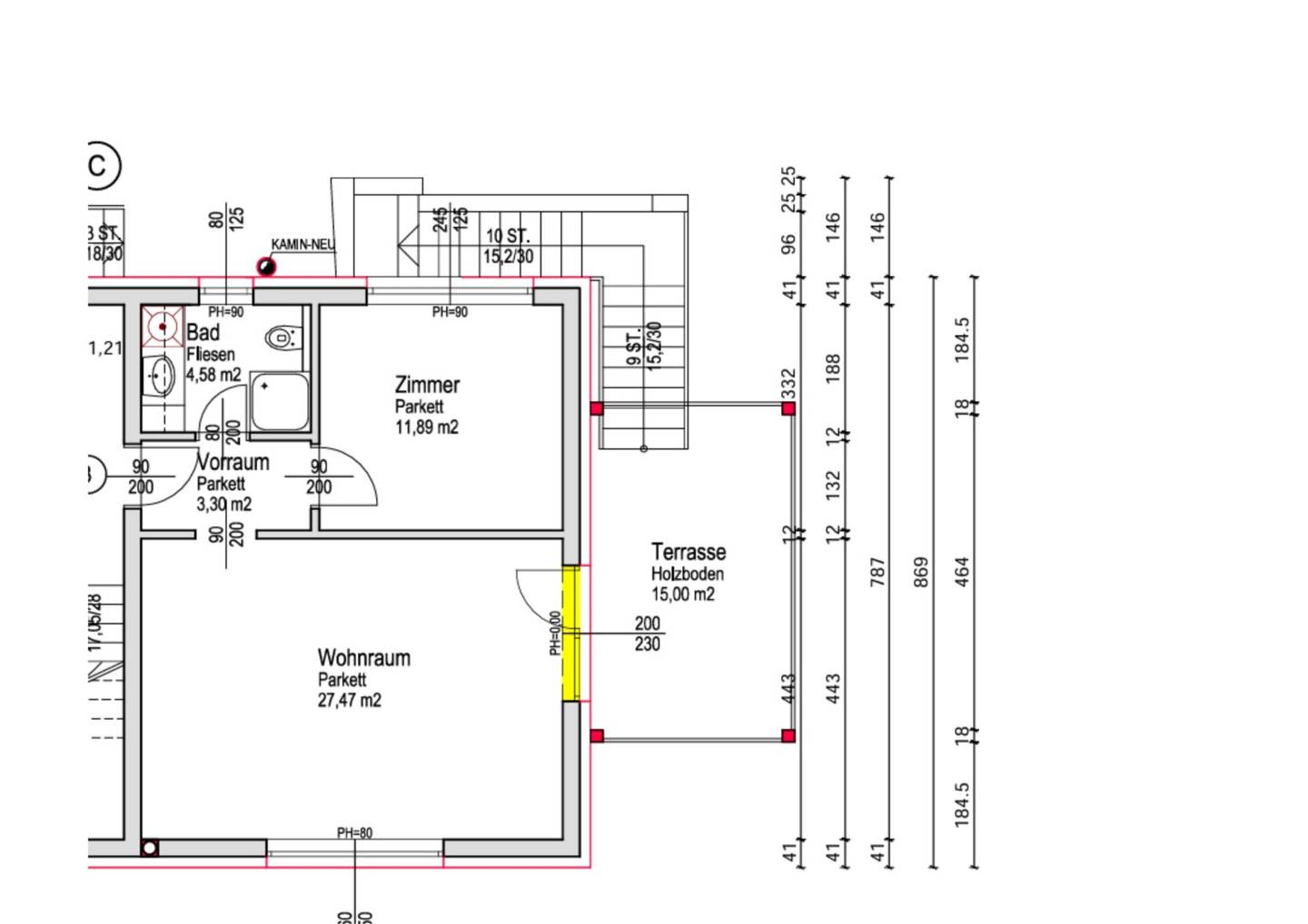Grundriss 1