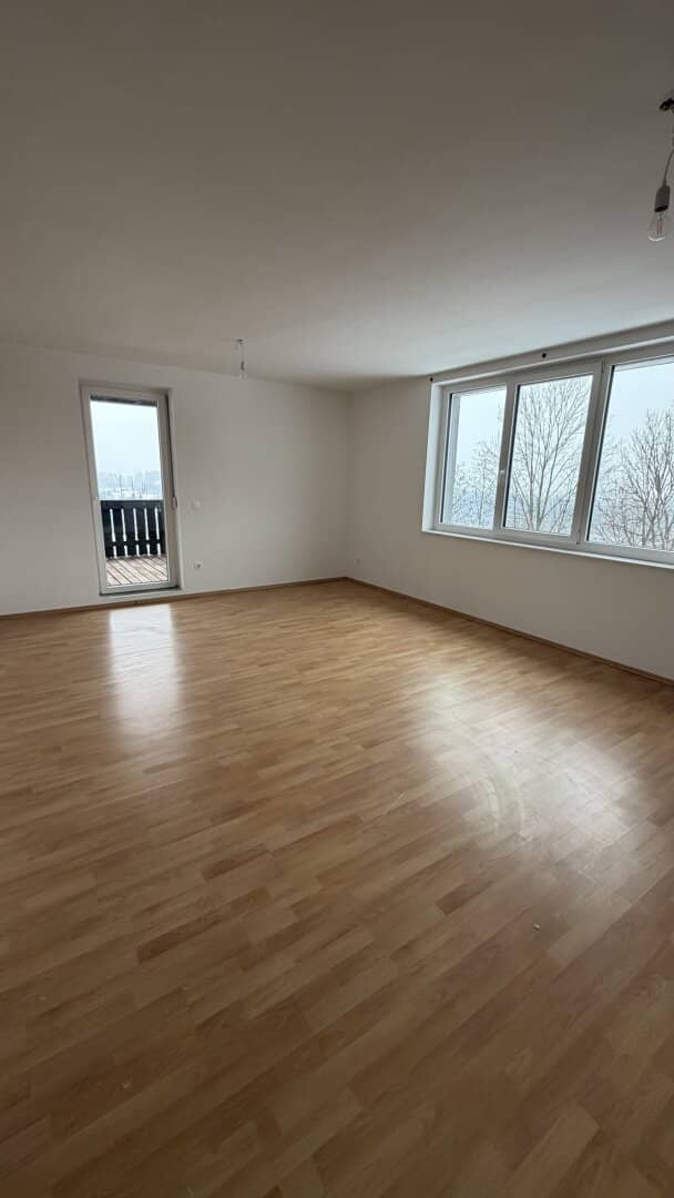 48 m² EIGENTUMSWOHNUNG IN ST.GEORGEN AM LÄNGSEE IN KÄRNTEN! PLUS 15 m² ÜBERDACHTE TERRASSE! GARTENNUTZUNG!