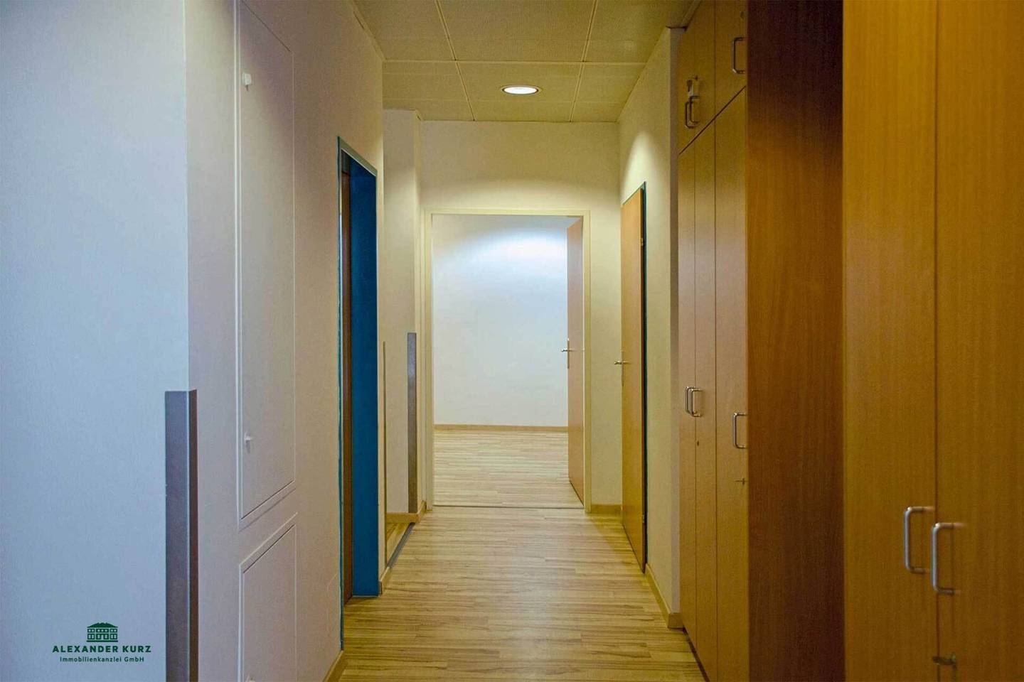 Schöne Bürofläche in zentraler Salzburger Stadtlage