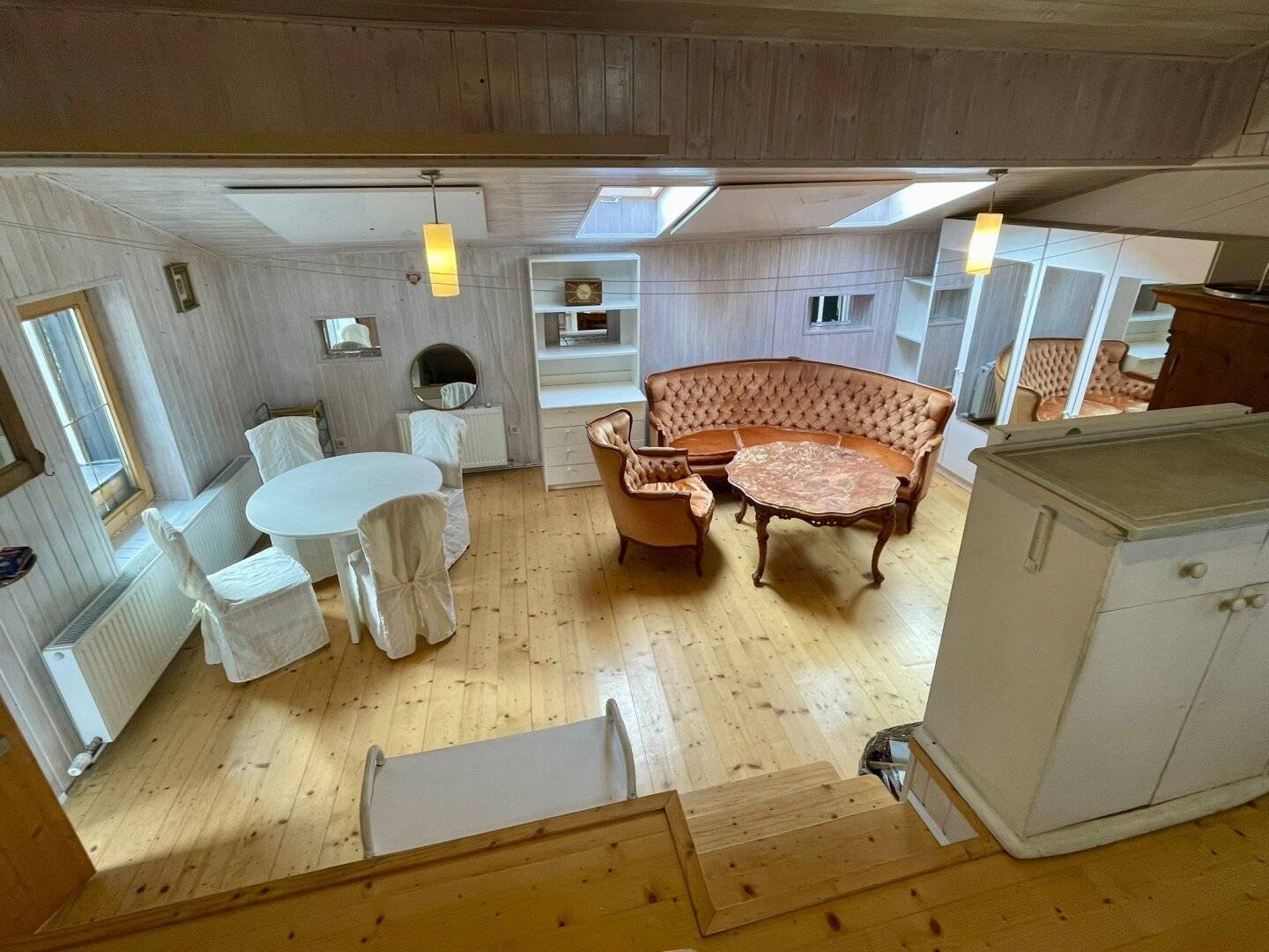 Schwaz: Gewerbeeinheit / Studio / Atelier im Stadtzentrum von Schwaz
