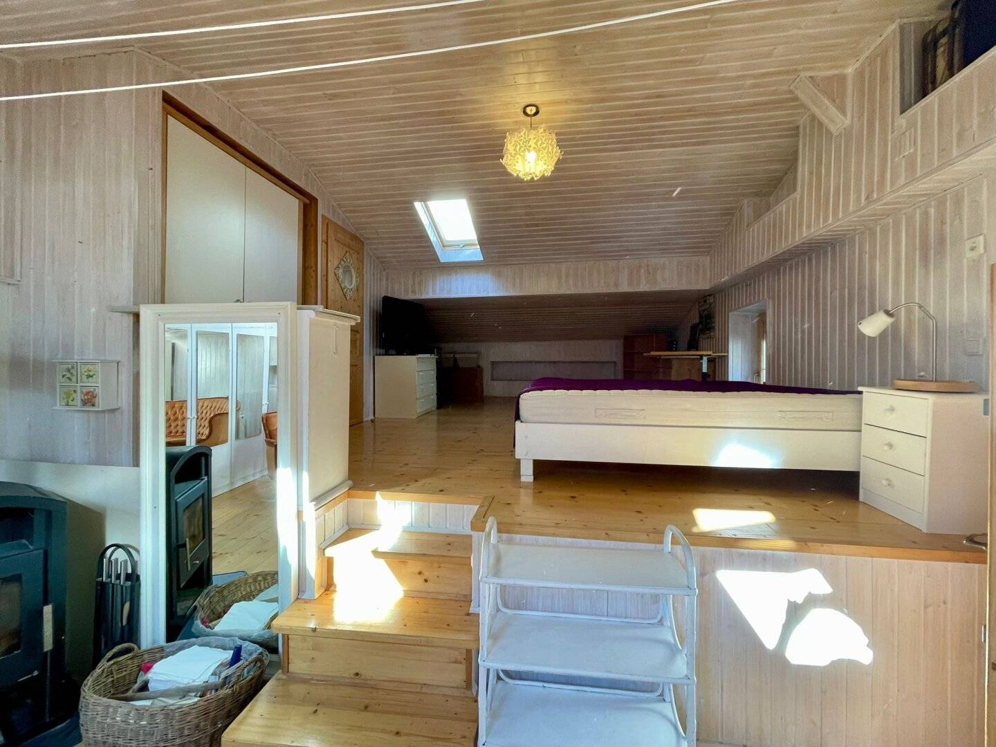 Schwaz: Gewerbeeinheit / Studio / Atelier im Stadtzentrum von Schwaz