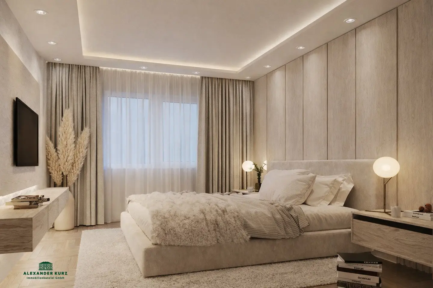 Exklusives Penthouse in zentraler 1A- Lage