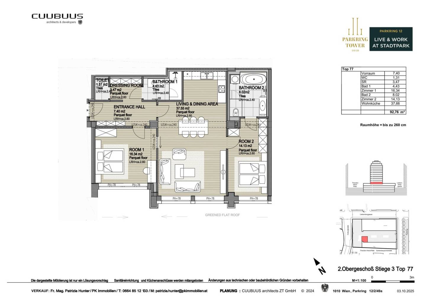 Grundriss 1