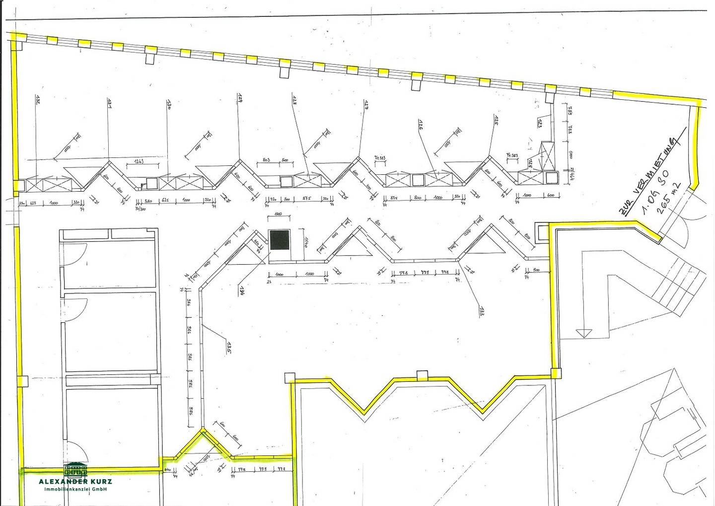 Flexible Office Space in Maxglan