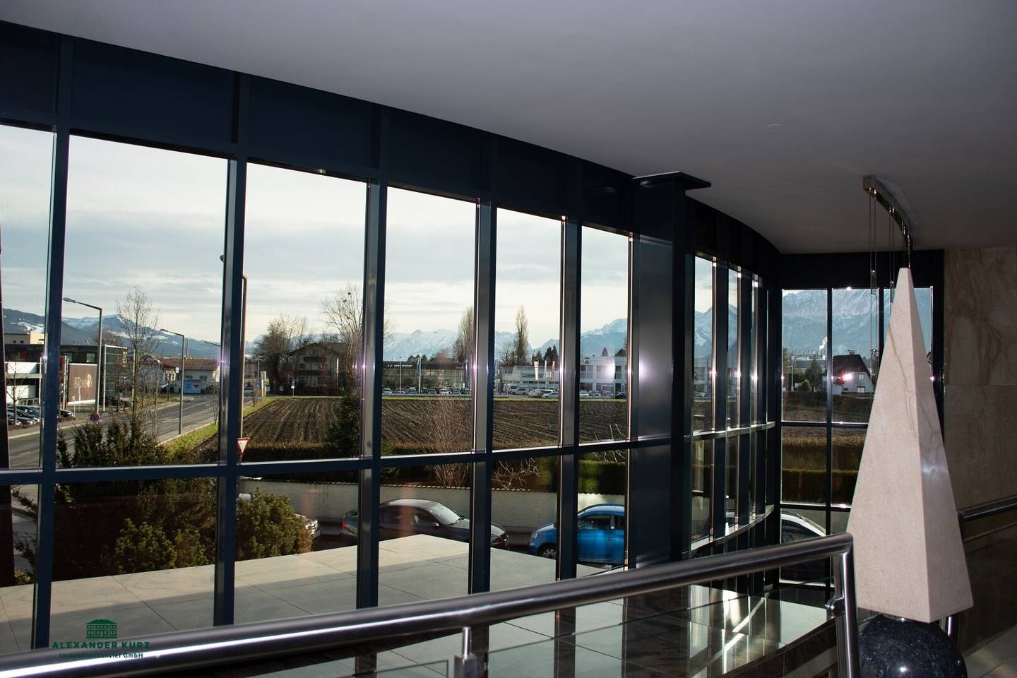 Flexible Office Space in Maxglan