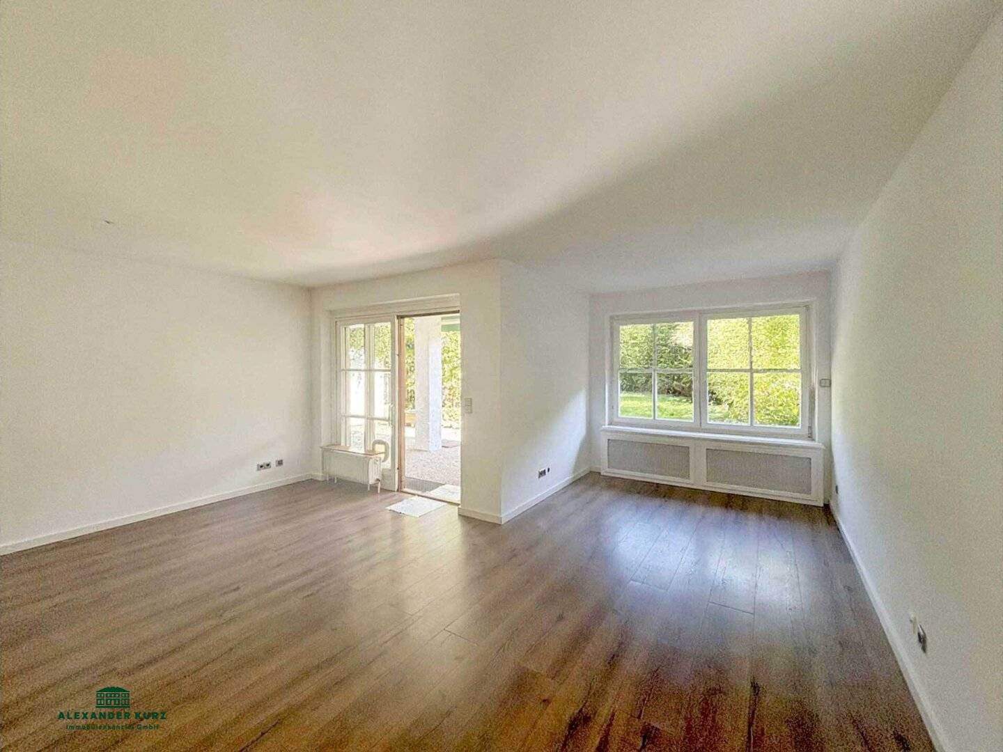 Charming semi-detached house