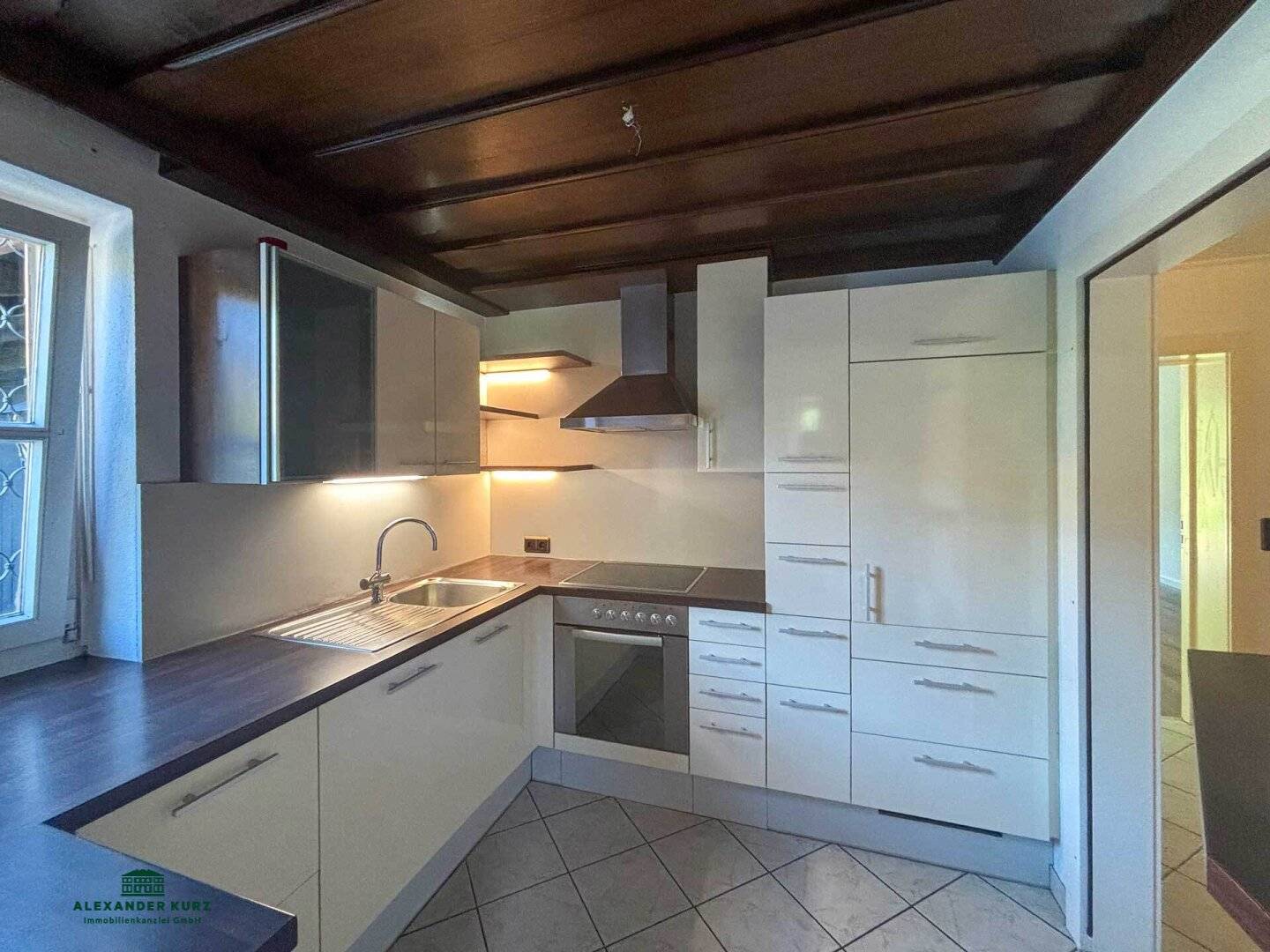 Charming semi-detached house