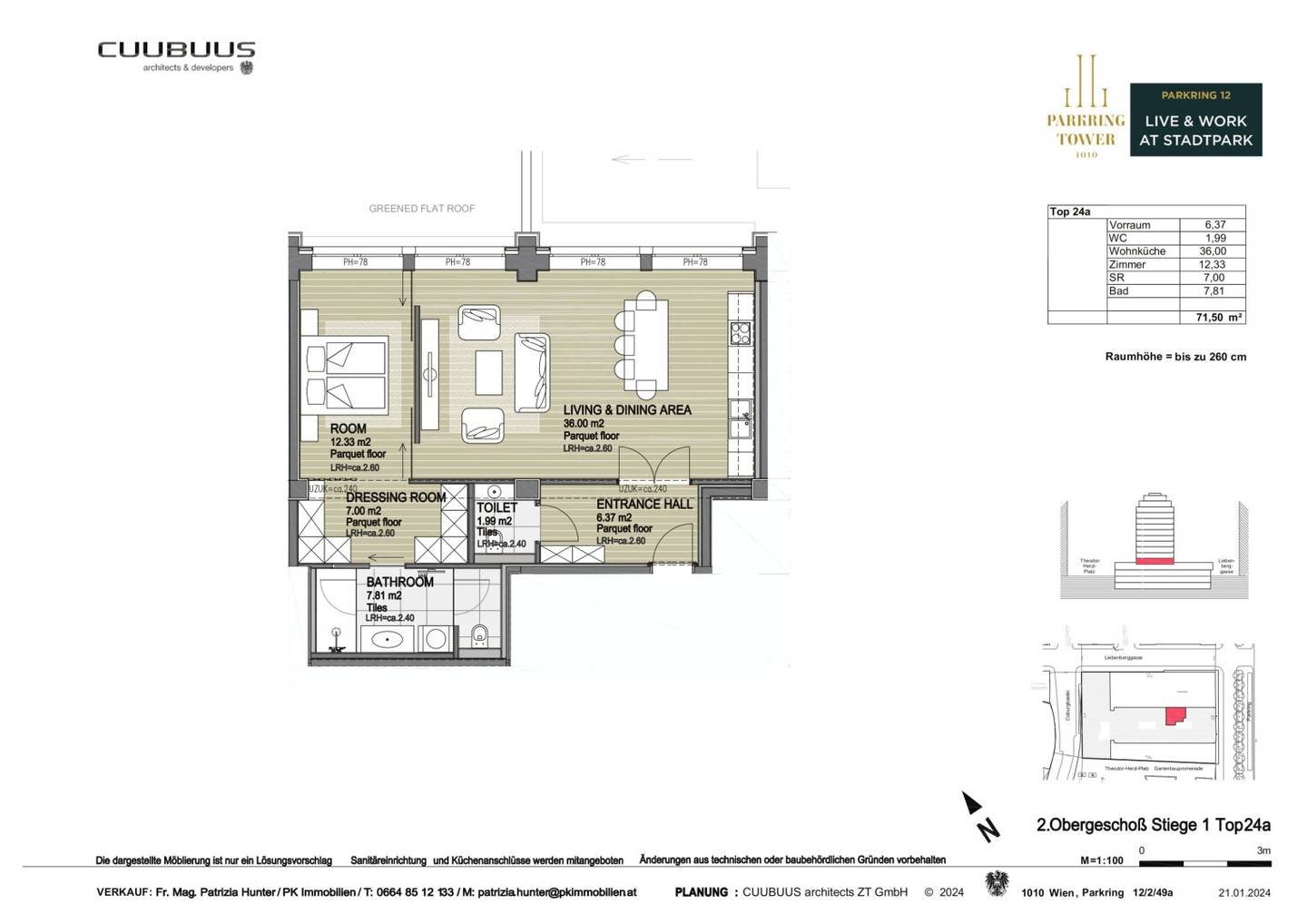 Grundriss 1