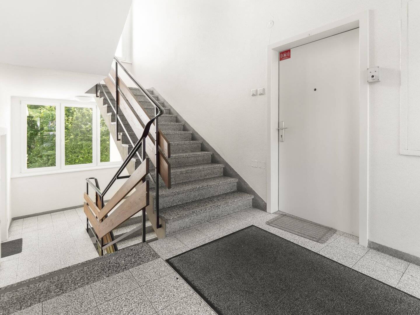 Beautiful 3.5-room apartment at Kreuzbergl